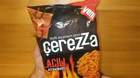 Acılı Cips Severler İçin En Lezzetli Öneriler