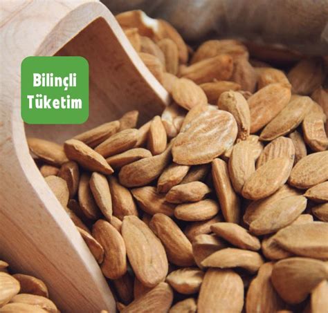 Badem Çeşitleri: Hangi Bademi Tercih Etmelisiniz?