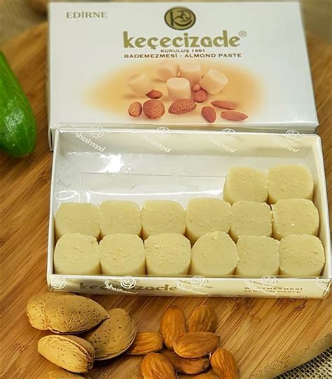Badem ezmesi kullanım önerileri