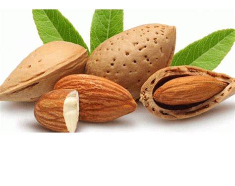 Badem tüketiminin beslenmedeki etkisi nedir?