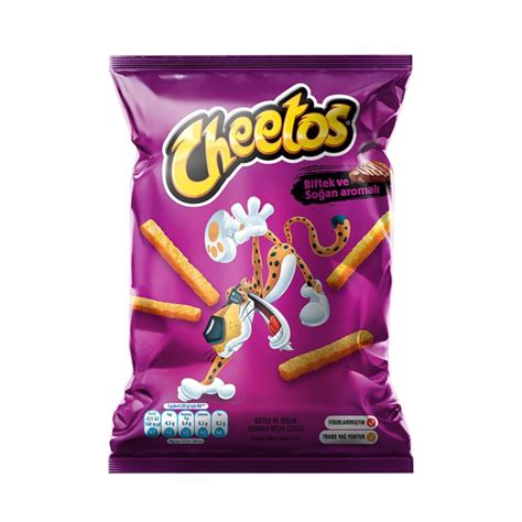 Biftekli Cips: Etten Gelen Eşsiz Lezzet