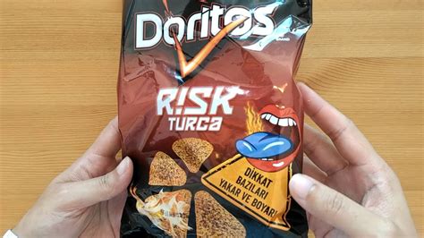 Cips Tadımı ve İncelemesi