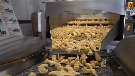 Cips Üretim Aşamaları