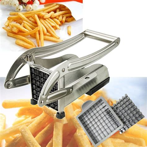 Cips Yapma Makinesi Nedir?