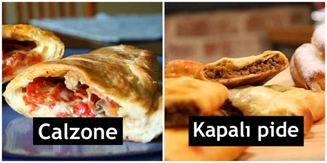 Dünya Mutfaklarındaki Kullanımı