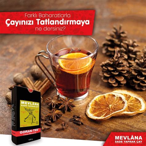 Farklı baharatlarla denemeler