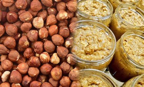 Fındık ezmesini nasıl saklamalı?