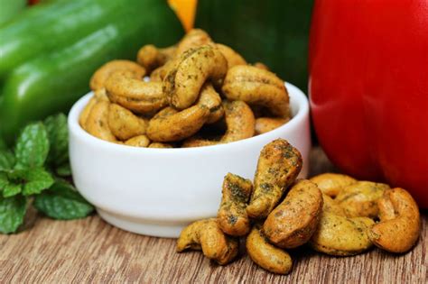 Kaju Yemek Tarifleri