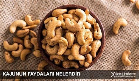 Kajunun sağlık üzerindeki etkileri nelerdir?