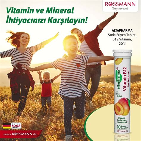 Kajunun Vitamin ve Mineral İçeriği