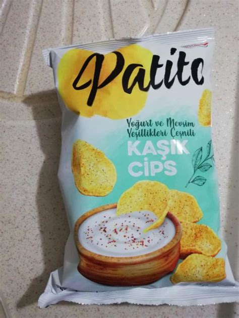 Kaşık Cips Nedir? Nasıl Tüketilir?