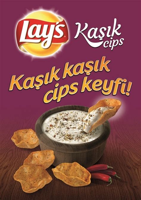 Kaşık Cips Nedir?