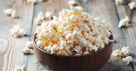 Patlamış Mısırda Gluten Var mı? Gluten Hassasiyeti Olanlar İçin Bilgilendirme