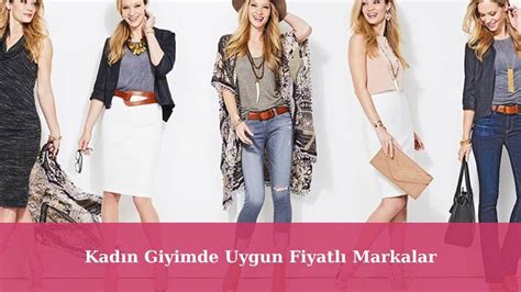 Uygun Fiyatlı Markalar