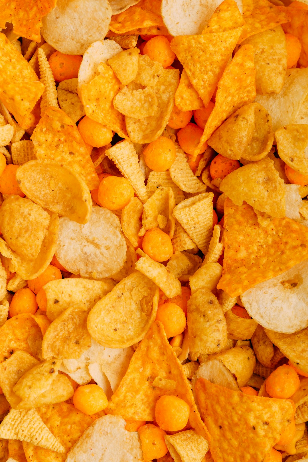 Cips Beslenme Alışkanlıklarını Nasıl Etkiler? Sağlık Açısından İnceleme