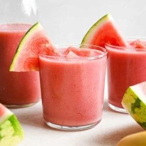 Smoothie Καρπούζι