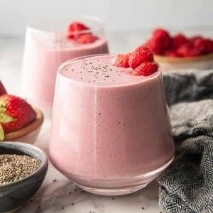 Σμούθι Πρωτεΐνης 13 Πρωτεϊνούχο Smoothie
