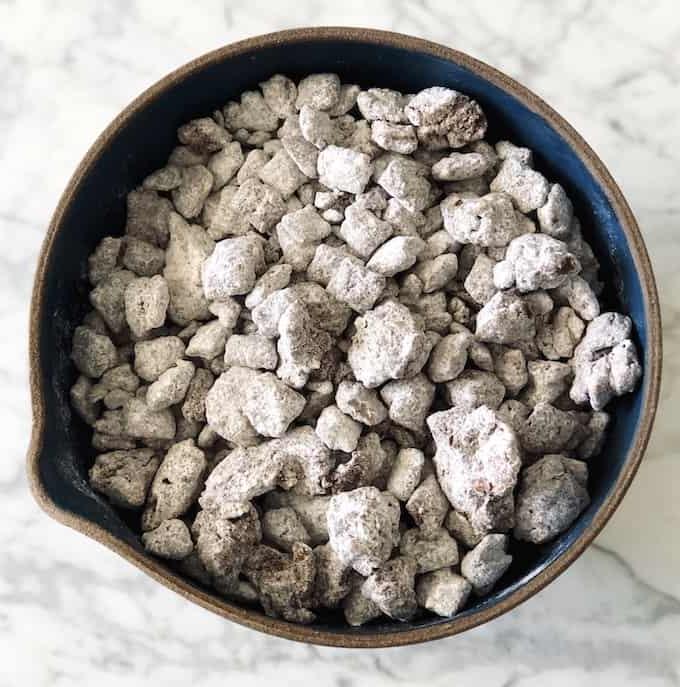 Puppy Chow JoyFoodSunshine