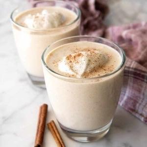 Συνταγή για Σπιτικό Εγκνογκ 16 Σπιτικό Eggnog