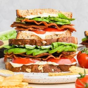 Συνταγή BLT