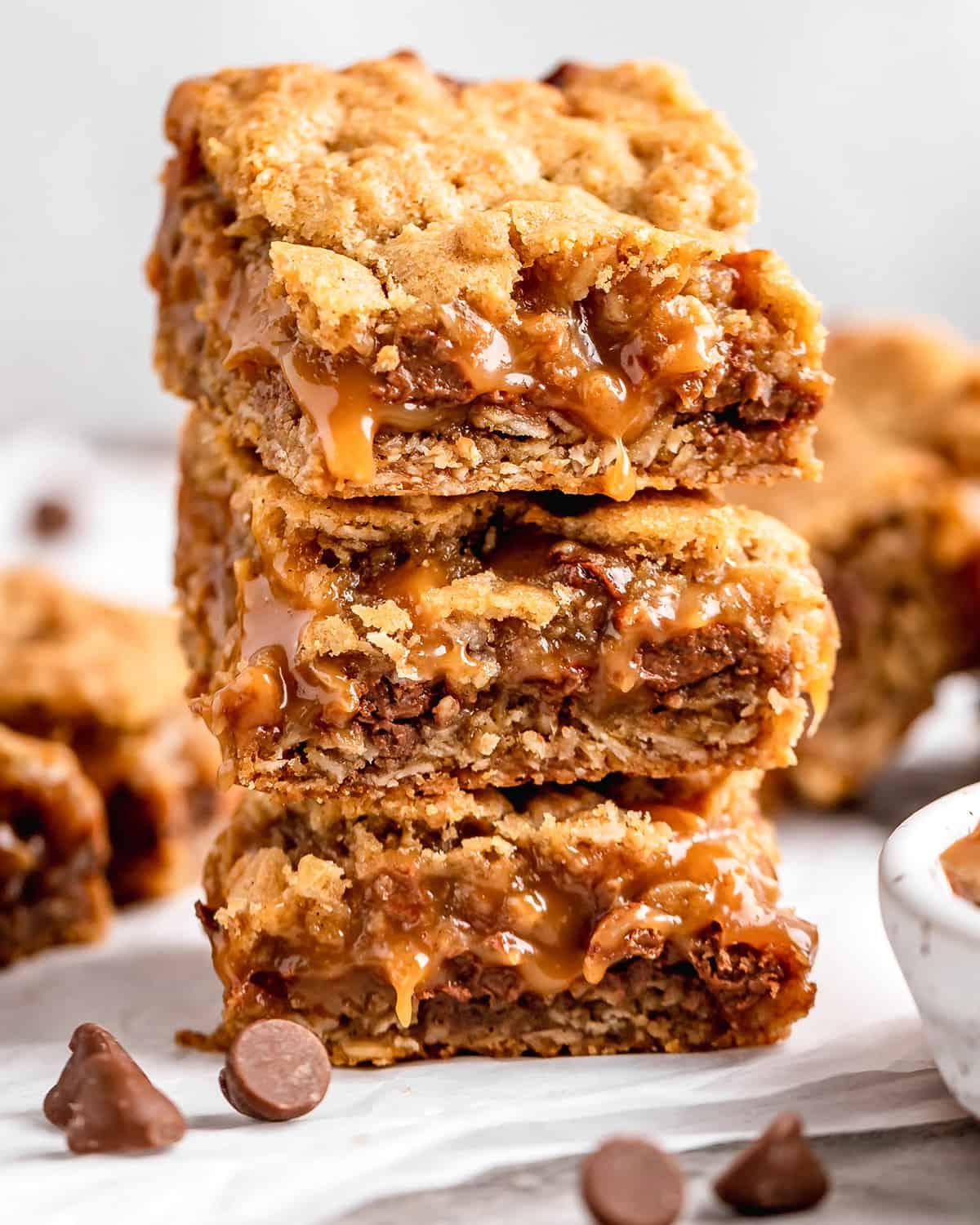 στοίβα 3 Carmelitas