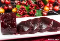 Easy Homemade Cranberry Sauce Your Way