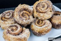 Sticky Buns