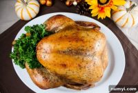 Festive Feasts
