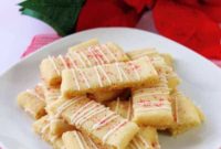 Buttery Swedish Delights