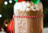 Rich Velvety Dark Chocolate Hot Cocoa