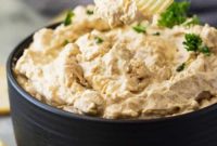Ultimate Homemade French Onion Dip