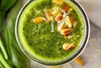 Unlock the Secret to Amazing Basil Pesto