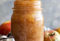 Homemade Applesauce Made Simple