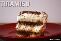 Easy No Ladyfingers Tiramisu