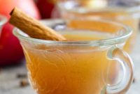Crafting Authentic Apple Cider