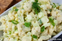 Cauliflower ‘Potato’ Salad