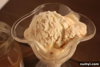 Golden Caramel Toffee Dream