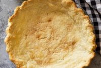 Mastering Blind Baking for Perfect Pie Crusts