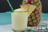 Reggae Revelry Elixir