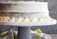 No-Fuss Cream Cheese Frosting