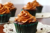 Decadent Chocolate Zucchini Cupcakes with Cream Cheese Frosting