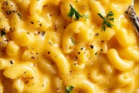 Velvety Stovetop Mac and Cheese: The Evaporated Milk Secret