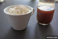 Whip Up Your Own Cafe-Style Pumpkin Spice Latte