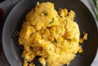 Southern Cornbread Bake