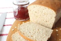 Wholesome Whole Wheat Oatmeal Bread