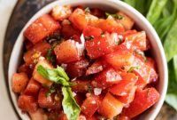 Bruschetta Made Simple