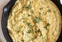 Creamy Parmesan Orzo