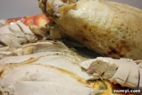 Master The Art Of Brining Turkey Breast