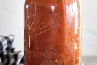 Classic Marinara