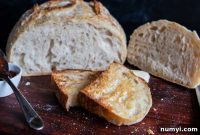 Artisan Sourdough at Home